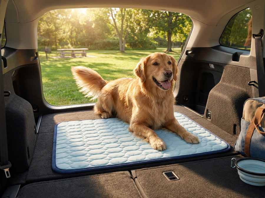 Built for home, travel & outdoor adventures