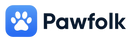Pawfolk logo